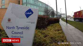 North Tyneside home care 'at point of crisis', report warns - BBC