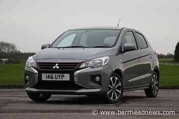 A MIRAGE OF VALUE? - Barrhead News