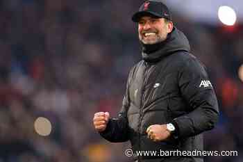 Liverpool's route to the Champions League final - Barrhead News