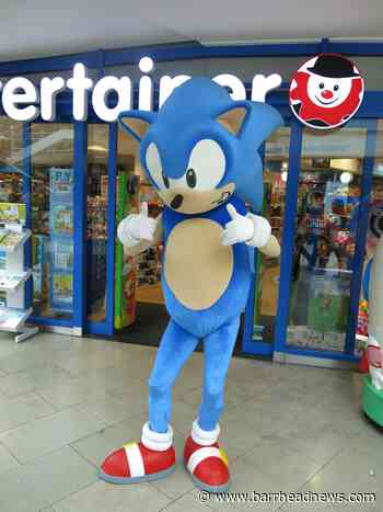 Silverburn: The Entertainer hosting a super meet and greet - Barrhead News