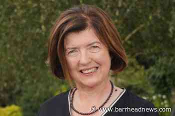 Who is Sue Gray? The former pub landlady behind the partygate investigation - Barrhead News