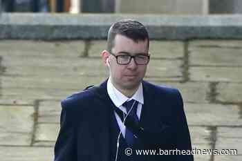 Neo-Nazi group membership trial: Judge to accept majority verdict - Barrhead News