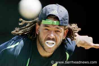 Former Australia all-rounder Andrew Symonds dies in Queensland car crash - Barrhead News