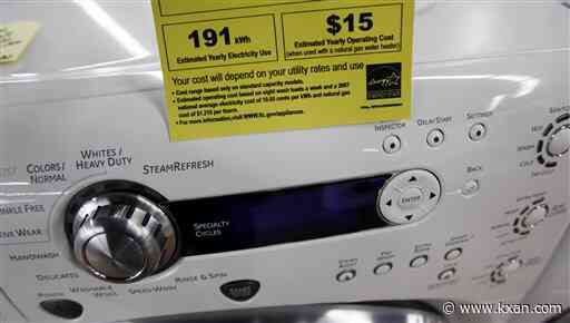 Save money and save energy this Memorial Day weekend