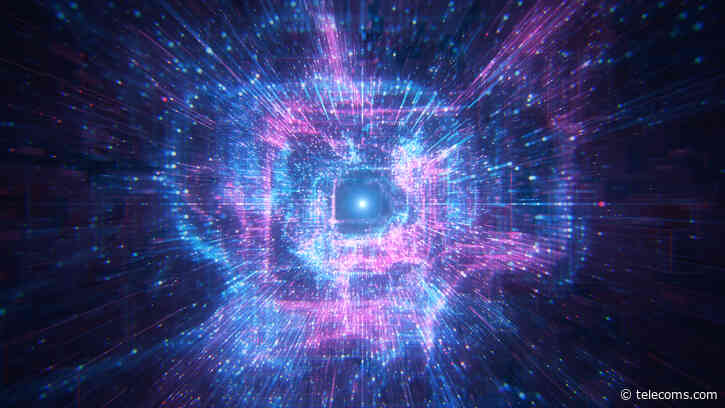 China Telecom and ZTE unveil ‘self-adaptive’ network