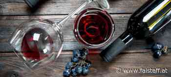 Drei Weine, die Sie jetzt schon vorbestellen sollten.