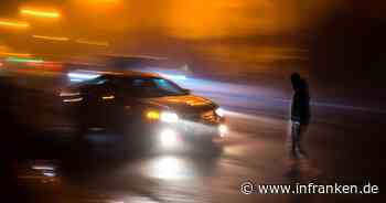 Kreis Ansbach: 20-Jähriger angefahren und verletzt zurückgelassen - beschädigter VW Bora gesucht - inFranken.de