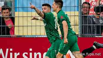 Minute 47 und ihre Folgen: Ansbach auf dem Sprung in Liga 4 - FuPa