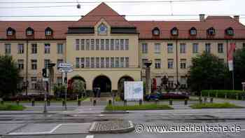 München und Ansbach: Weitere Fälle von Affenpocken - Süddeutsche Zeitung - SZ.de
