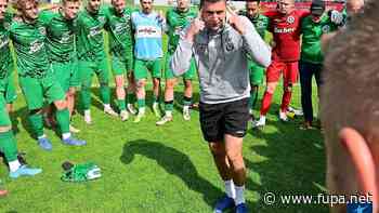 Mit 3.000 Fans im Rücken: Ansbach will vorlegen - Stauf vs. Kleeblatt - FuPa