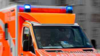 Notfälle - Ansbach - Fahrgeschäft verletzt Mädchen und Mann auf Frühlingsfest - Bayern - Süddeutsche Zeitung - SZ.de