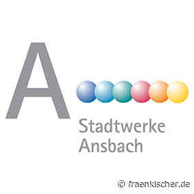 Stadtwerke Ansbach geben die EEG-Entlastung an ihre Stromkunden weiter – die Gaspreise werden angepasst - fränkischer.de