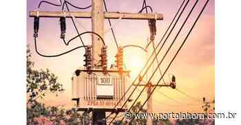 Representantes de Imbituba buscam solução para fornecimento de energia elétrica junto à Celesc, em Florianópolis - Portal AHora