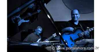 Estúdio musical de Imbituba promove Workshop com Nelson Faria, produtor que já gravou com Milton Nascimento e Edu Lobo; garanta seu ingresso - Portal AHora