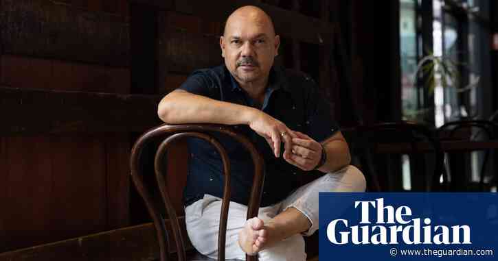 Bangarra’s Stephen Page and artist Destiny Deacon win $50,000 lifetime achievement awards