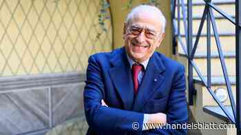 Versicherer: Zweitgrößter Aktionär von Generali verlässt den Verwaltungsrat