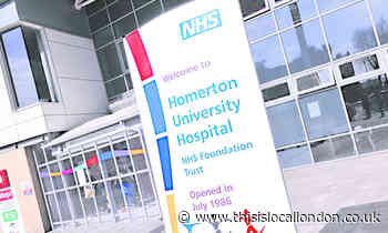 Bid to fill vacant post at Homerton Hospital fertility unit