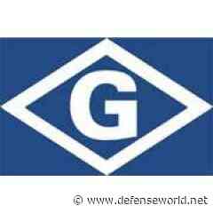 Genco Shipping & Trading Limited (NYSE:GNK) Expected to Announce Quarterly Sales of $105.92 Million - Defense World