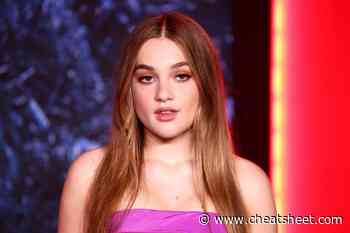 'Stranger Things 4' Star Elodie Orkin on Playing Eleven's Bully, Angela, Shipping Mileven, and More [EXCLUSIVE] - Showbiz Cheat Sheet