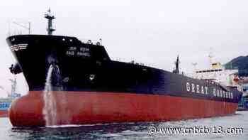 View: India is beefing up its shipping industry to survive and thrive in future storms - CNBCTV18