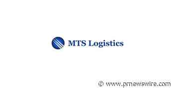 Raising Over $80,000 for Autism Awareness, NYC Based Shipping Company MTS Logistics Gives Back Through its 12th Annual Bike Tour - PR Newswire