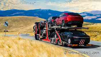 American Auto Shipping: Reviews, Costs, And Our Take (2022) - Motor1