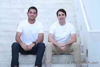 Nowports streamlines LatAm’s shipping to deliver a $1.1B valuation - TechCrunch