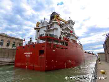 In an unpredictable supply-chain, Great Lakes expect stable year of shipping - cleveland.com