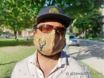 Ontario election, Ottawa Centre: Adornato — Tired of government overreach? Then vote 'None of the above'