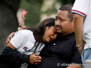 Today's letters: Mass shootings — why won't the U.S. Republicans learn?