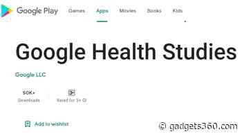 Google Reportedly Developing a Snore, Cough Detection Feature for Pixel, Android
