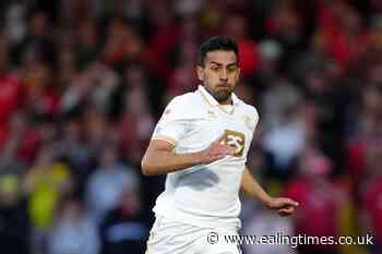 Mal Benning hoping Wembley appearance will inspire future Indian Sikh players - Ealing Times