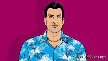 Rockstar Games Shares Ray Liotta Tribute Following Death of GTA: Vice City Actor - ComicBook.com