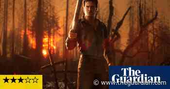 Evil Dead: The Game review – gratifying guts and grue - The Guardian