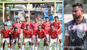 15 games, 15 wins and 71 goals: Heres how this Mumbai football team is ruling the Elite Premier League - Free Press Journal