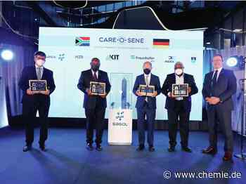 Internationales Konsortium will die Dekarbonisierung der Luftfahrt vorantreiben