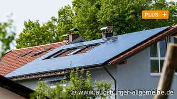 Mindelheim: Warum sich Photovoltaik für Hausbesitzer in Mindelheim lohnt | Mindelheimer Zeitung - Augsburger Allgemeine