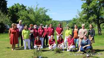 100 Jahre Caritasverband: Auch in Mindelheim wird gefeiert - Merkur.de