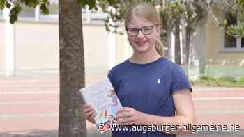 Mindelheim: Eine Mindelheimerin will heute Bayerns beste Vorleserin werden | Mindelheimer Zeitung - Augsburger Allgemeine