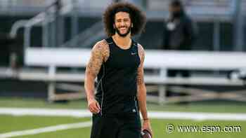 Sources: Kap workout positive, no deal imminent