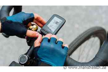 Diese 3 Fahrrad-Tools brauchst du dringend - Men's Health