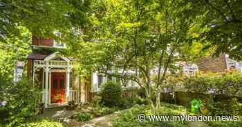 Ealing's most expensive home to rent costing £7366 a month - My London