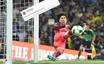 '¿Algún día Memo parará un penal?'; Chuy Mendoza cuestiona nula efectividad de Ochoa - Mediotiempo