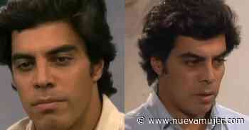 Marimar: mira cómo luce Chuy a sus 61 años - Nueva Mujer