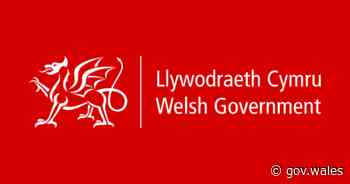 Written Statement: Review of the Health Protection (Coronavirus Restrictions) (No.5) (Wales) Regulations 2020 (27 May 2022) - GOV.WALES