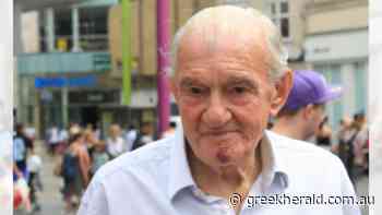 'Irrepressible those Aussies. Glad they're on our side': John Digby Sutton in Greece and Crete 1941 - The Greek Herald