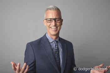 Dodgers News: Daron Sutton Filling In For Joe Davis On SportsNet LA - DodgerBlue.com