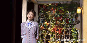 The Music Man Star Sutton Foster on Her Joyous Return to Broadway & Finding a Friend in Hugh Jackman - Broadway Shows