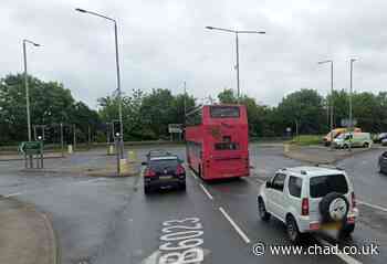 Drink driver passed out behind the wheel at Sutton traffic lights - court case - Mansfield and Ashfield Chad