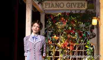 Sutton Foster, 'Company,' 'A Strange Loop' win 2022 Drama League Awards - Broadway News